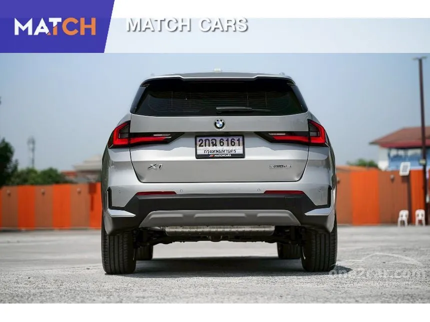 2023 BMW X1 sDrive18i SUV