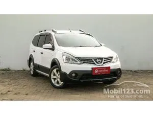2015 Nissan Livina 1.5 X-Gear MPV