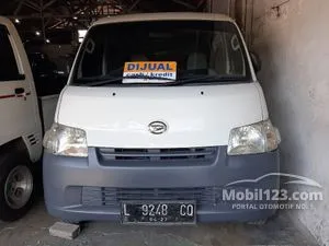 2017 Daihatsu Gran Max 1.3 Blind Van Van