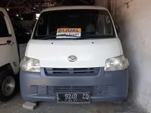 2017 Daihatsu Gran Max 1.3 Blind Van Van