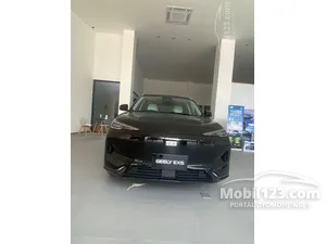 2025 Geely EX 5 Max SUV