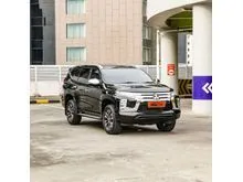 2022 Mitsubishi Pajero Sport 2.4 Dakar 4x2 SUV