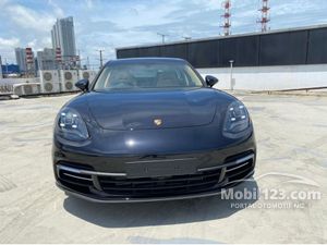 Used Porsche Panamera 4S For Sale In Indonesia | Mobil123