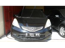 2011 Honda Jazz 1.5 RS