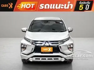 2021 Mitsubishi Xpander 1.5 GT Wagon