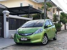 2012 Honda Jazz 1.3 (ปี 08-14) Hybrid Hatchback AT