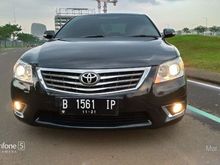 2011 Toyota Camry 2.4 V Sedan
