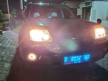 2005 Nissan X-Trail 2.5 ST SUV