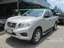 2015 Nissan NP 300 Navara 2.5 KING CAB E Pickup MT