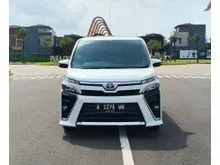 2019 Toyota Voxy 2.0 MPV Siap Pakai