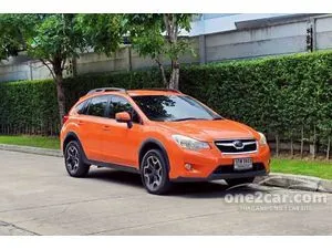 2014 Subaru XV 2.0 SUV