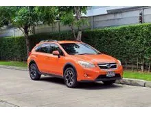 2014 Subaru XV 2.0 (ปี 12-16) AWD SUV
