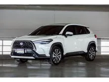2023 Toyota Corolla Cross 1.8 (ปี 20-26) Hybrid Premium Safety GR Sport SUV