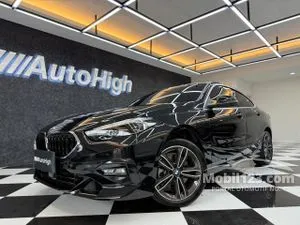 2024 BMW 218i 1.5 Gran Coupe Sport Coupe [Km10.000] Nik2024 Black On Black Speedo Digital ATPM Wrnty5Thn #AUTOHIGH #BEST DEAL