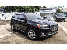 2014 Mitsubishi Outlander Sport 2.0 PX SUV, PILIHAN EXPERT ANDI MOBIL88 BEKASI