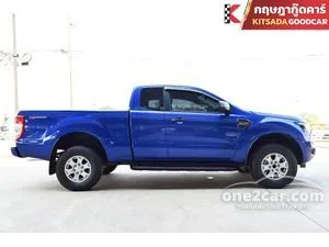 2016 Ford RANGER 2.2 XLS Open Cab Hi-Rider Pickup