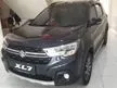 Jual Mobil Suzuki XL7 2024 ZETA 1.5 di Banten Automatic Wagon Hitam Rp 237.000.000