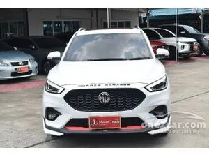 2021 MG ZS 1.5 X+ SUV