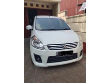 2014 Suzuki Ertiga 1.4 GX MPV