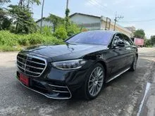 2023 Mercedes-Benz S580 3.0 W223 (ปี 21-28) e AMG Premium Sedan