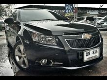 2012 Chevrolet Cruze 1.8 (ปี 10-15) LTZ Sedan Automatic