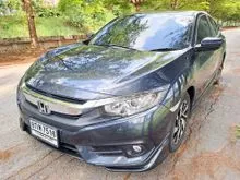 2019 Honda CIVIC 1.8 FC (ปี 16-20) EL Sedan