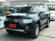 2013 Mitsubishi Pajero Sport 2.5 (ปี 08-15) GLS SUV AT