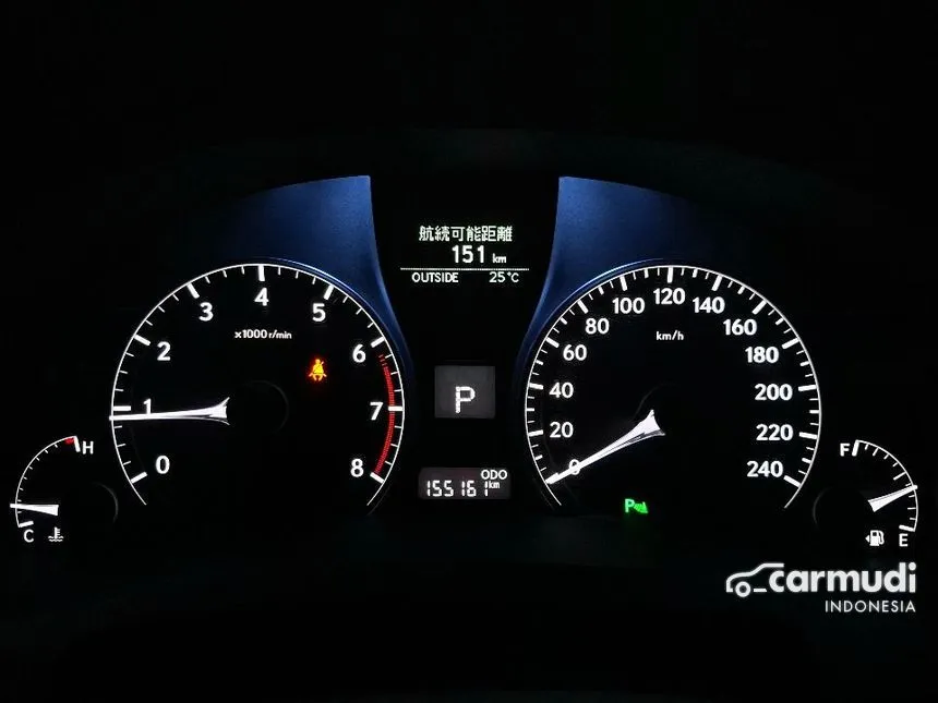 2012 Lexus RX 270 SUV