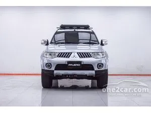 2011 Mitsubishi PAJERO SPORT 2.5 GT SUV