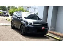 2025 Hyundai Santa Fe 1.6 Calligraphy HEV SUV - Mobil Keluarga Nyaman Harga Nego ( garansi 5 tahun )