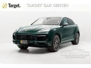 2025 Porsche CAYENNE 3.0 E-Hybrid SUV
