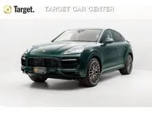 2025 Porsche CAYENNE 3.0 (ปี 18-25) E-Hybrid SUV