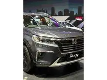 2025 Honda BR-V 1.5 Prestige N7X Edition SUV EXTRA BENEFIT PROMO DP/ANGSURAN TERMURAH  DAPATKAN CASHBACK PULUHAN JUTA DAN BONUS MENARIK LAINNYA