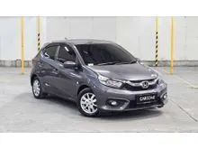 2019 Honda Brio 1.2 Satya E Hatchback (garansi unit 1thn)