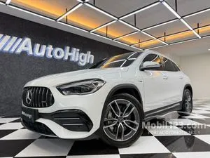 2023 Mercedes-Benz AMG GLA35 2.0 4MATIC SUV