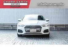 2018 Audi A5 2.0 Sportback 40 TFSI Hatchback
