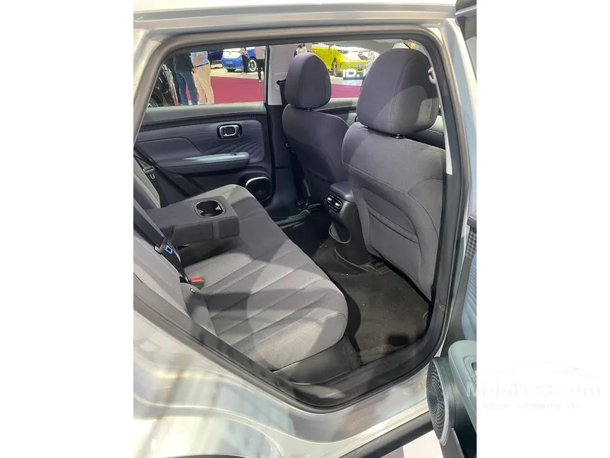 2026 GAC AION UT Standard Hatchback
