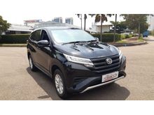 2019 Daihatsu Terios 1.5 X Deluxe SUV