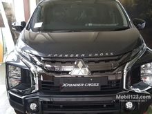 BEST PROMO Mitsubishi XPANDER TDP 40 JUTA
