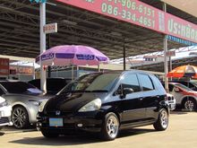 2004 Honda Jazz 1.5 (ปี 03-07) E i-DSi Hatchback AT