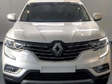 Best SUV Renault KOLEOS Signature 2019