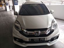 2015 Honda Mobilio 1.5 RS MPV