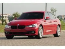 2019 BMW 320i 2.0 Sport Shadow Edition Sedan