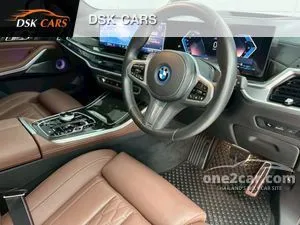 2024 BMW X5 3.0 xDrive50e M Sport SUV