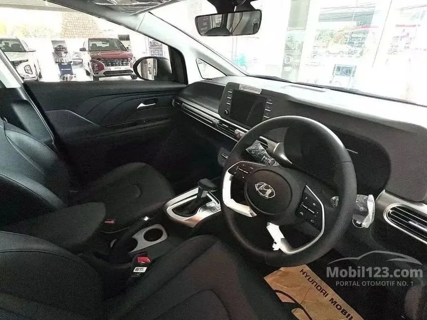 2023 Hyundai Stargazer Prime Wagon