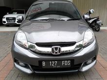 2015 Honda Mobilio 1.5 E Nopol Ganjil