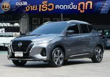 2023 Nissan Kicks 1.2 (ปี 20-26) VL SUV