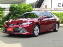 2018 Toyota Camry 2.5 (ปี 18-24) Hybrid Sedan