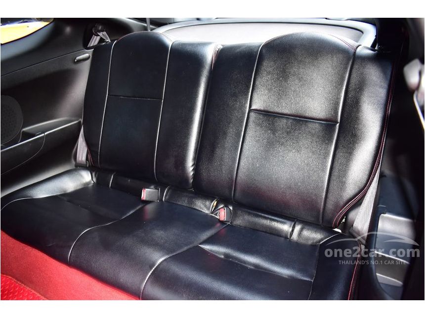 Honda Integra 2010 TYPE-S 2.0 in กรุงเทพและปริมณฑล Automatic Coupe สี ...