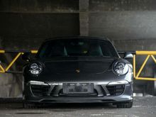 2012 Porsche 911 3.4 Carrera Coupe